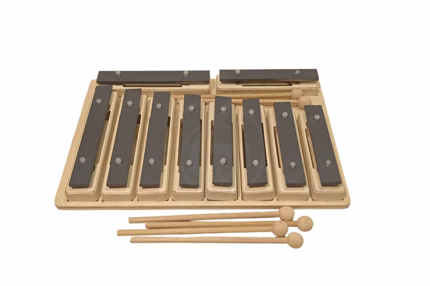 Глокеншпиль Sinkopa SGBA11 - Глокеншпиль - фото 2