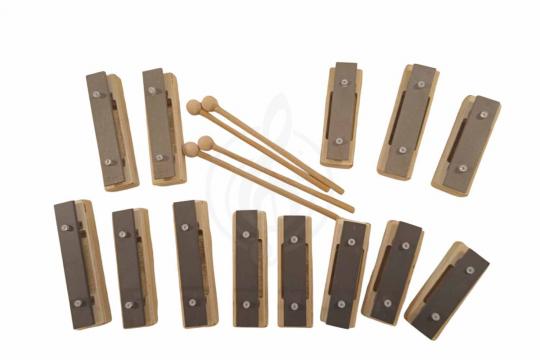 Глокеншпиль Sinkopa SGBA13 - Глокеншпиль - фото 2