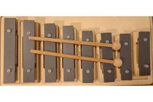 Изображение Глокеншпиль Sinkopa SGBS8