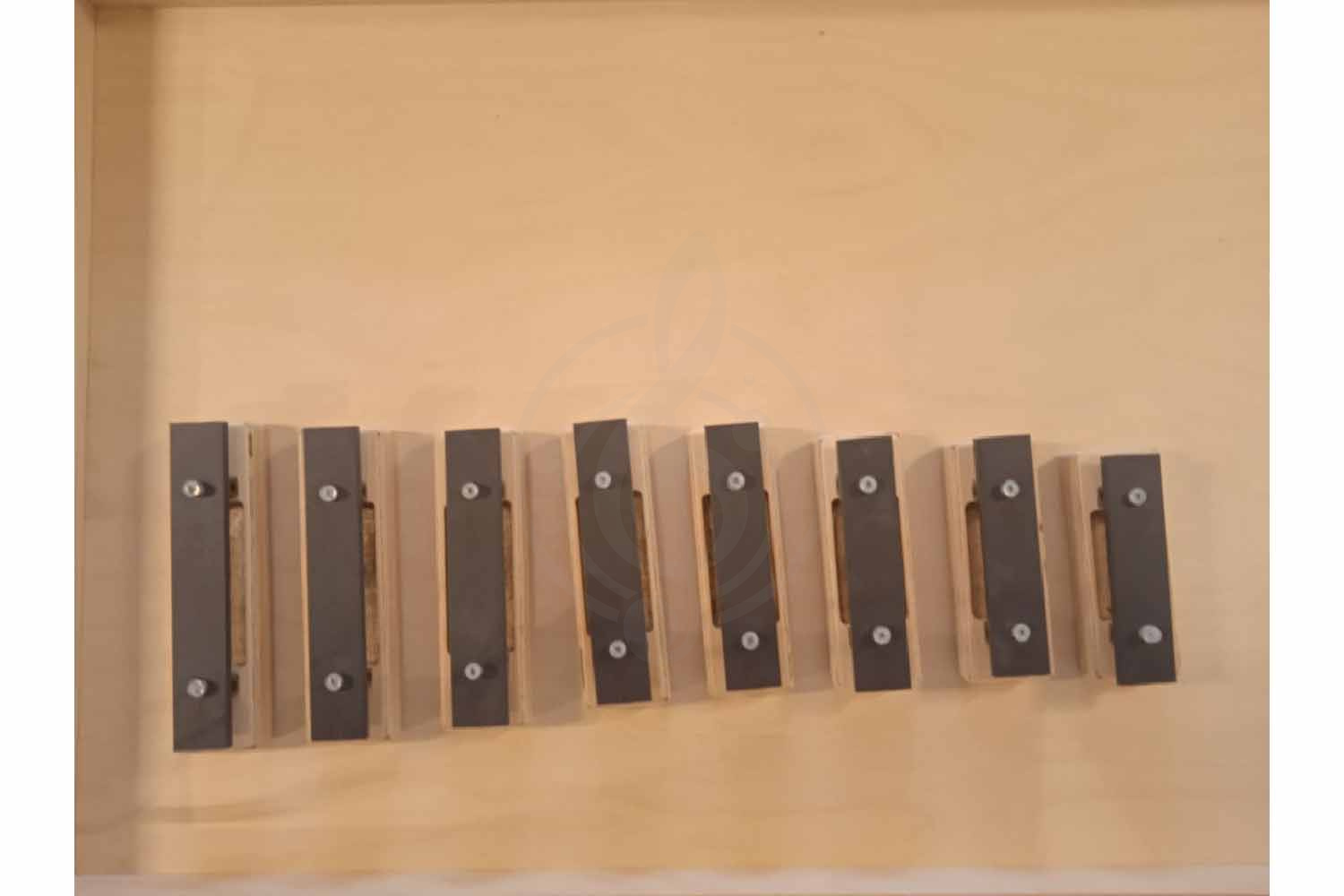 Глокеншпиль Sinkopa SGBS8 - Глокеншпиль - фото 2