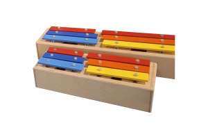 Изображение Глокеншпиль Sinkopa SGSP-C