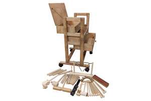 Изображение Набор шумовых инструментов Sinkopa SMW2