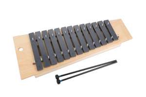 Изображение Металлофон Sinkopa SSM1