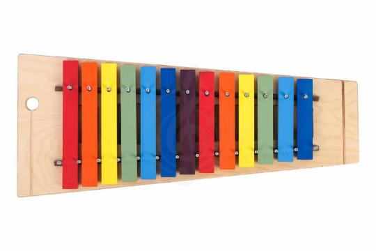 Металлофон Sinkopa SSM1-С - Металлофон - фото 6