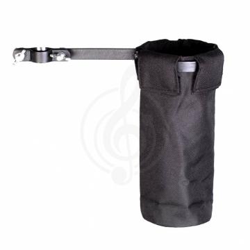 Slade Drumstick Holder - держатель-сумка для барабанных палочек - фото 2 Чехол для палочек Slade Drumstick Holder - держатель-сумка для барабанных палочек - фото 2