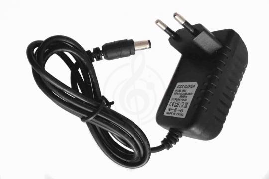  Slade EC0920 Plug MN - Блок питания 9V, 2A - фото 2