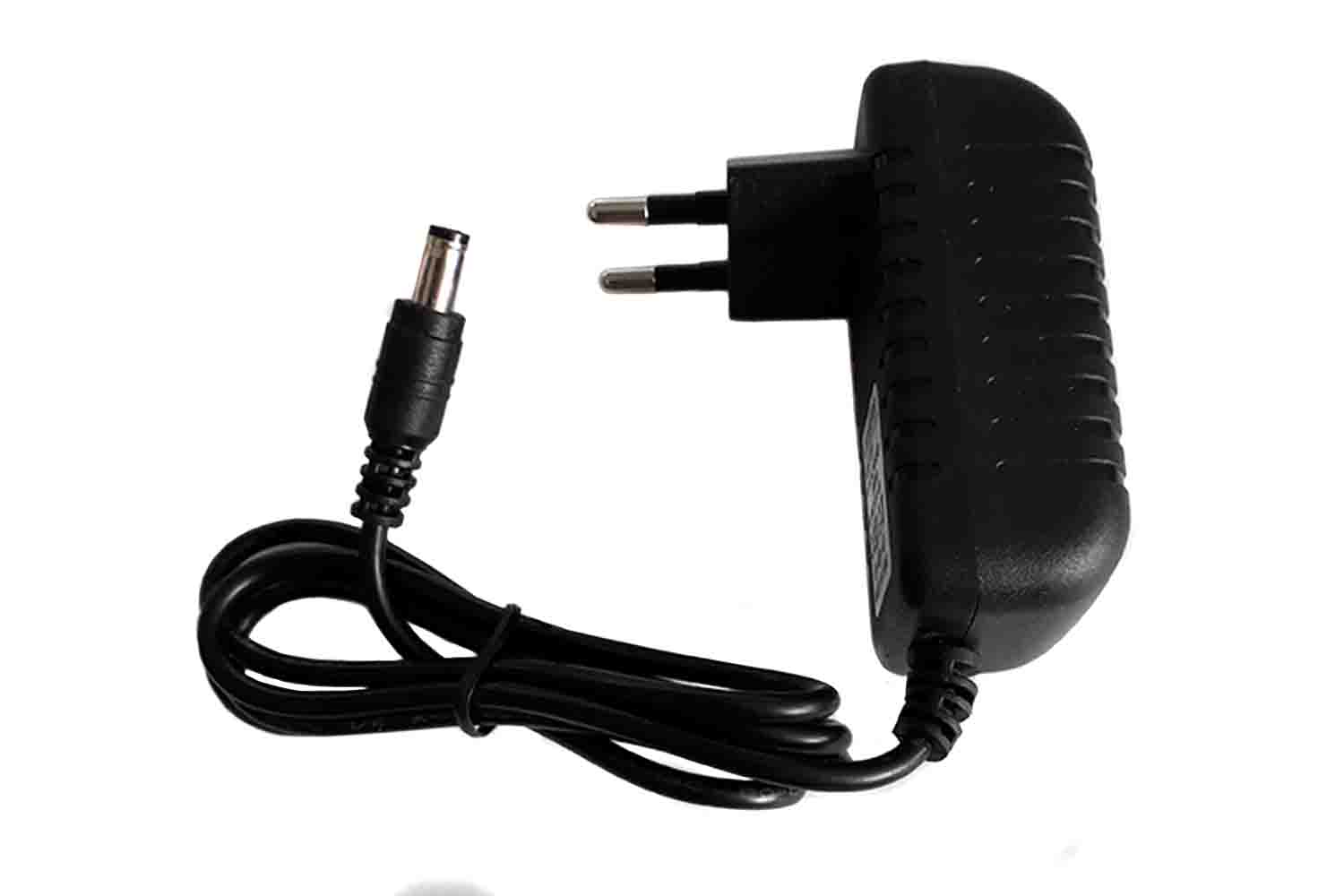 Slade EC1220 Plug PL - Блок питания 12V, 2A - фото 1