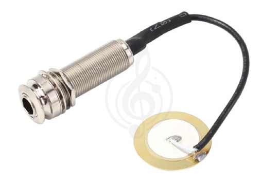  Slade K01-Pickup - Пьезозвукосниматель для калимбы - фото 1