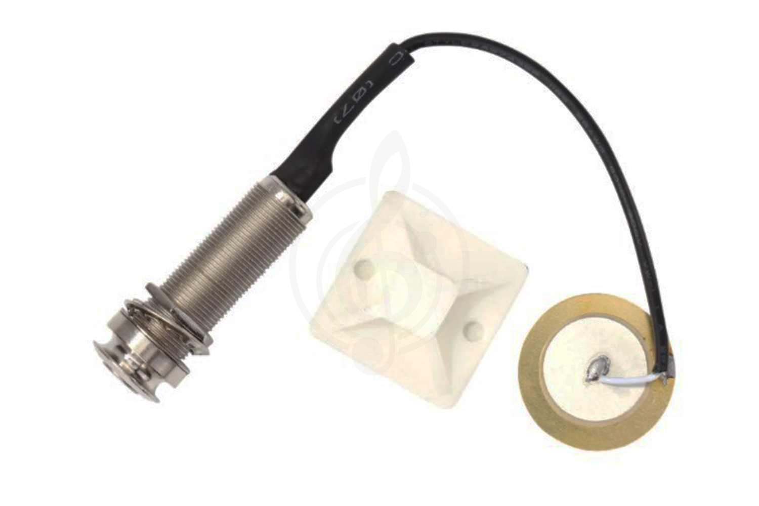  Slade K01-Pickup - Пьезозвукосниматель для калимбы - фото 5