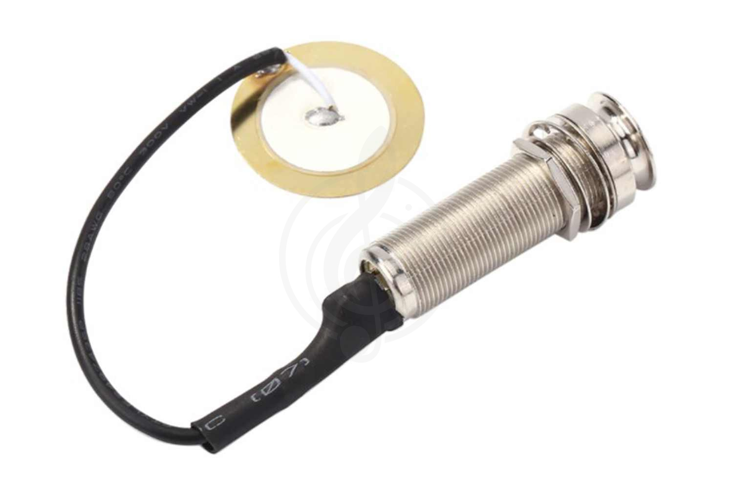  Slade K01-Pickup - Пьезозвукосниматель для калимбы - фото 6