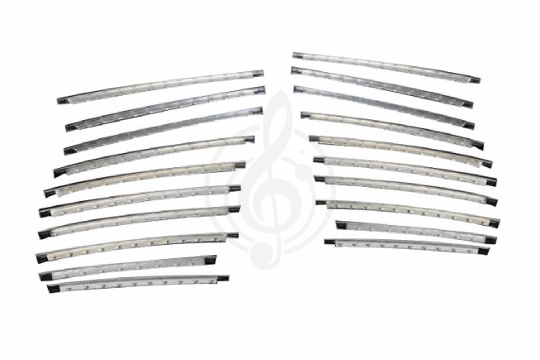  SLADE SF-1 Acoustic лады для электро и акустической гитары - фото 1