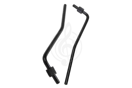 SLADE SFR-1-BK Floyd Rose Whammy Bar Black - рычаг для электрогитары Floyd Rose - фото 1 SLADE SFR-1-BK Floyd Rose Whammy Bar Black - рычаг для электрогитары Floyd Rose - фото 1