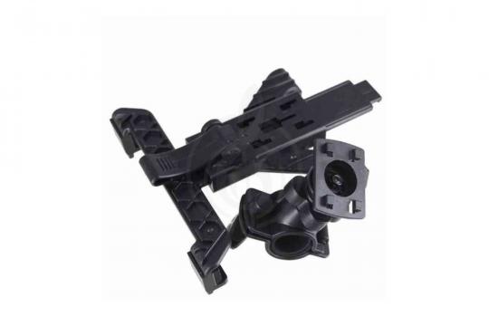 SLADE Tablet Holder STH-1 - Держатель для планшета на микрофонную стойку - фото 2 SLADE Tablet Holder STH-1 - Держатель для планшета на микрофонную стойку - фото 2