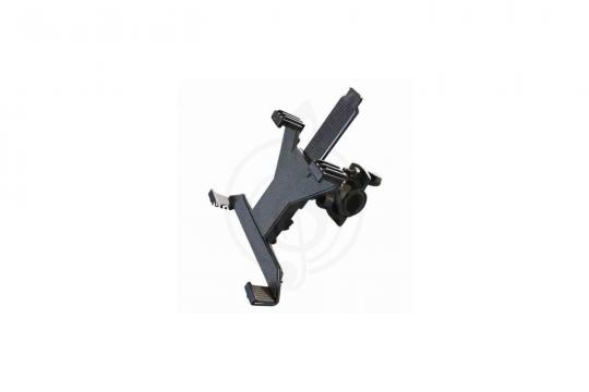 SLADE Tablet Holder STH-1 - Держатель для планшета на микрофонную стойку - фото 4 SLADE Tablet Holder STH-1 - Держатель для планшета на микрофонную стойку - фото 4