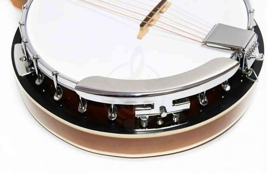 Банджо Smiger BJD-6 N - Банджо - фото 10