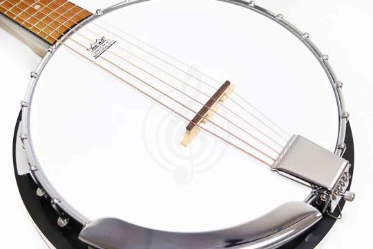 Банджо Smiger BJD-6 N - Банджо - фото 11