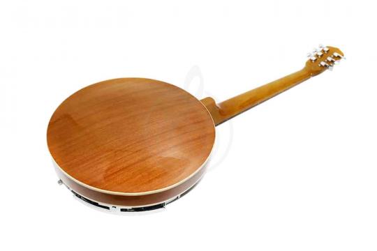 Банджо Smiger BJD-6 N - Банджо - фото 12