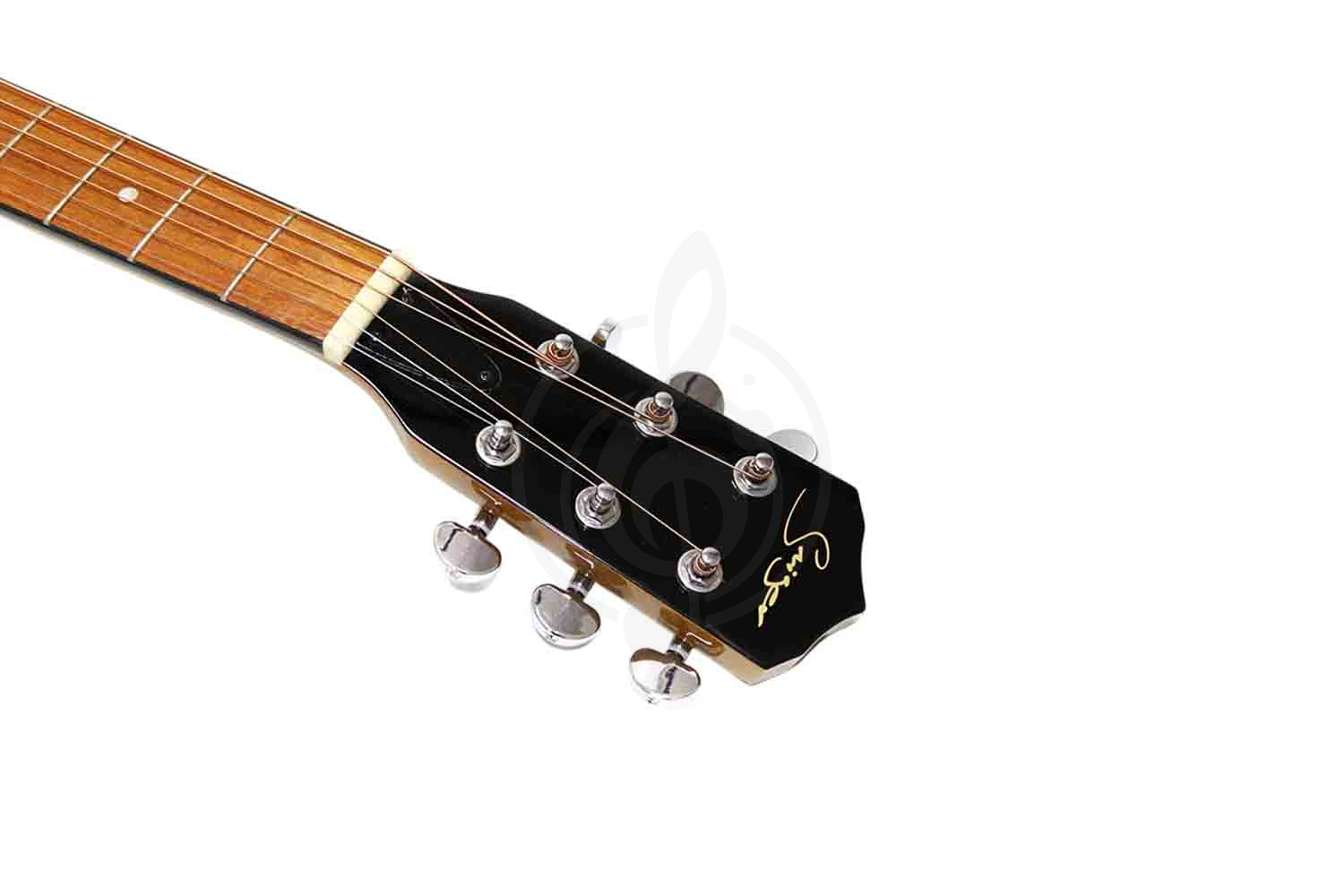 Банджо Smiger BJD-6 N - Банджо - фото 8