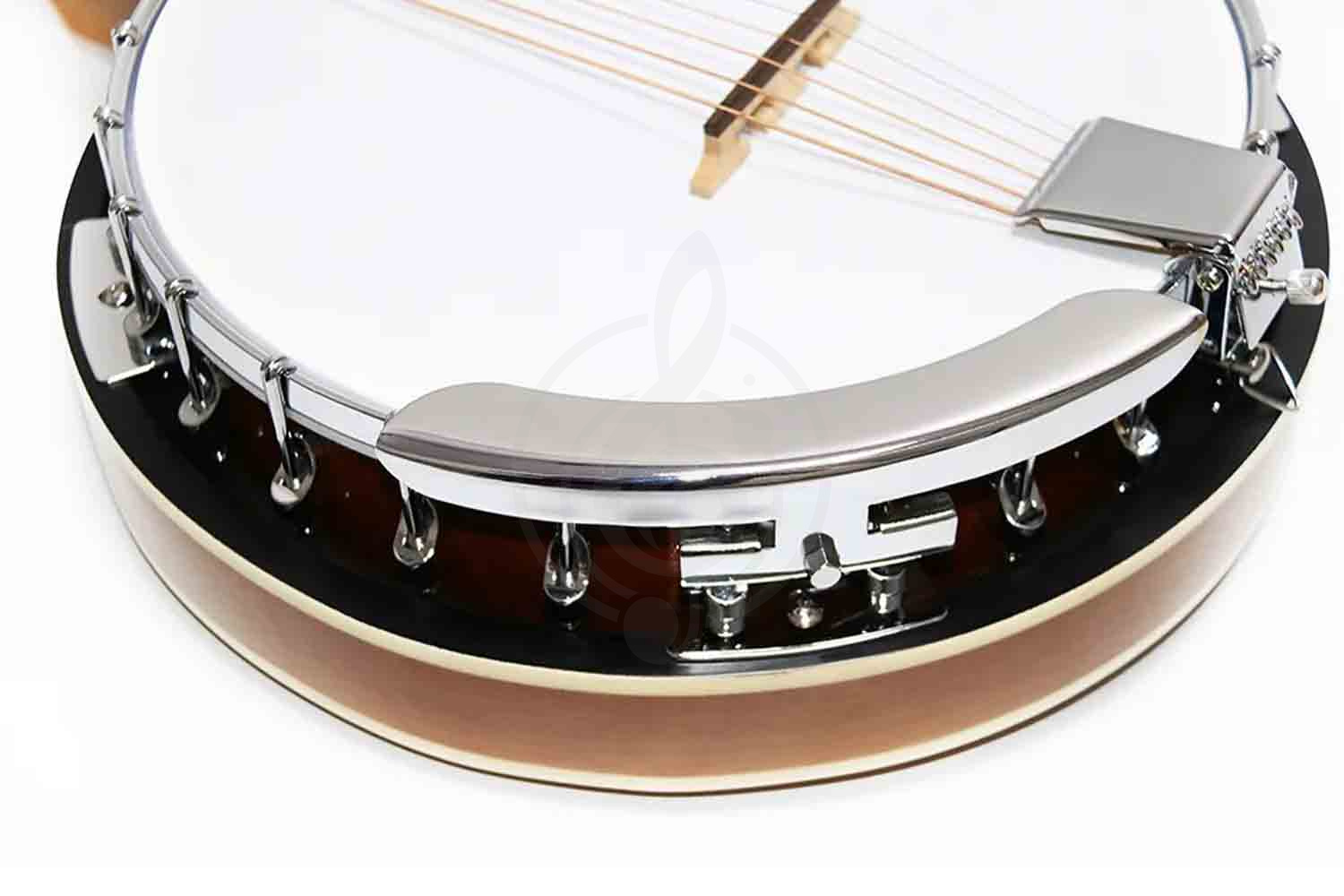 Банджо Smiger BJD-6 N - Банджо - фото 10