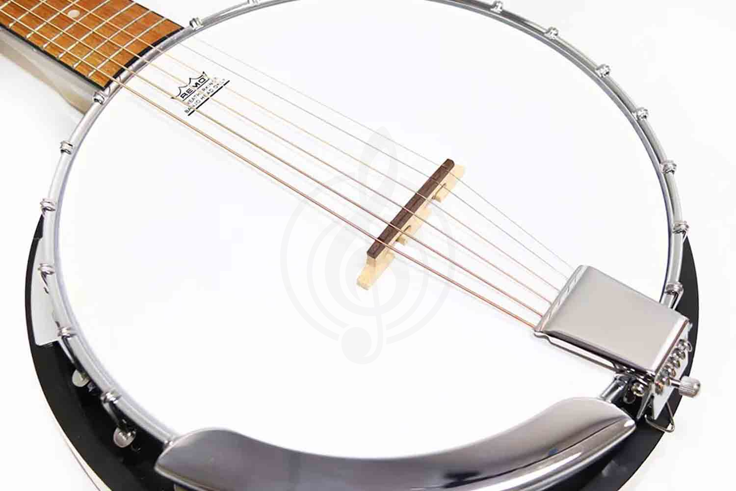 Банджо Smiger BJD-6 N - Банджо - фото 11