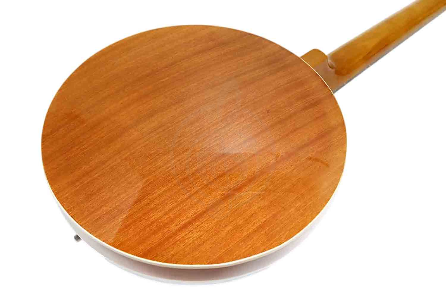 Банджо Smiger BJD-6 N - Банджо - фото 16