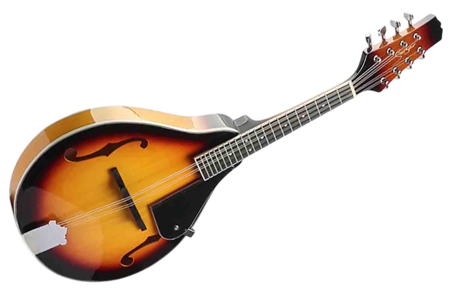 Мандолина Smiger BJM-04 3TS - Мандолина - фото 1