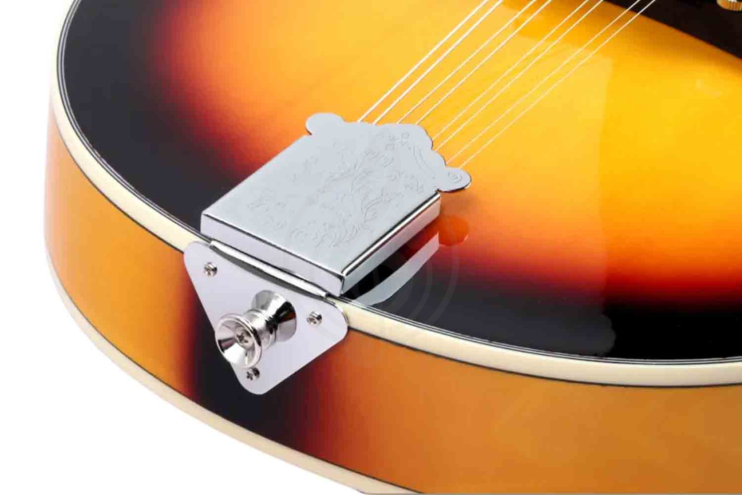 Мандолина Smiger BJM-04 3TS - Мандолина - фото 3