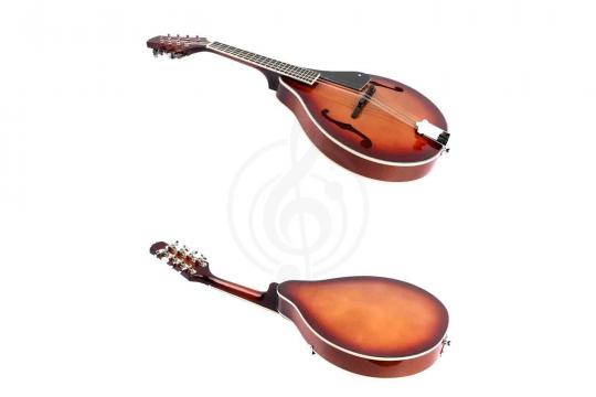 Мандолина Smiger BJM-04 WA - Мандолина - фото 2