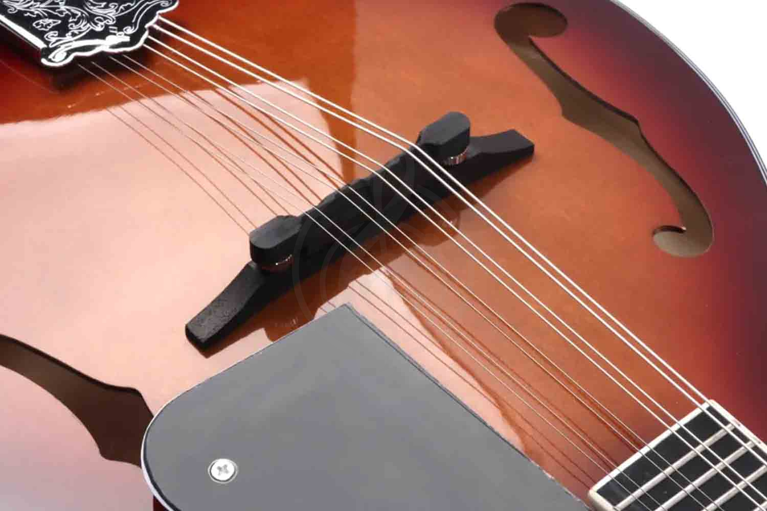 Мандолина Smiger BJM-04 WA - Мандолина - фото 3