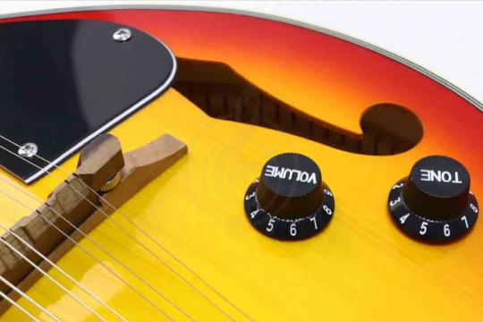 Мандолина Smiger BJM-05 3TS - Мандолина - фото 11