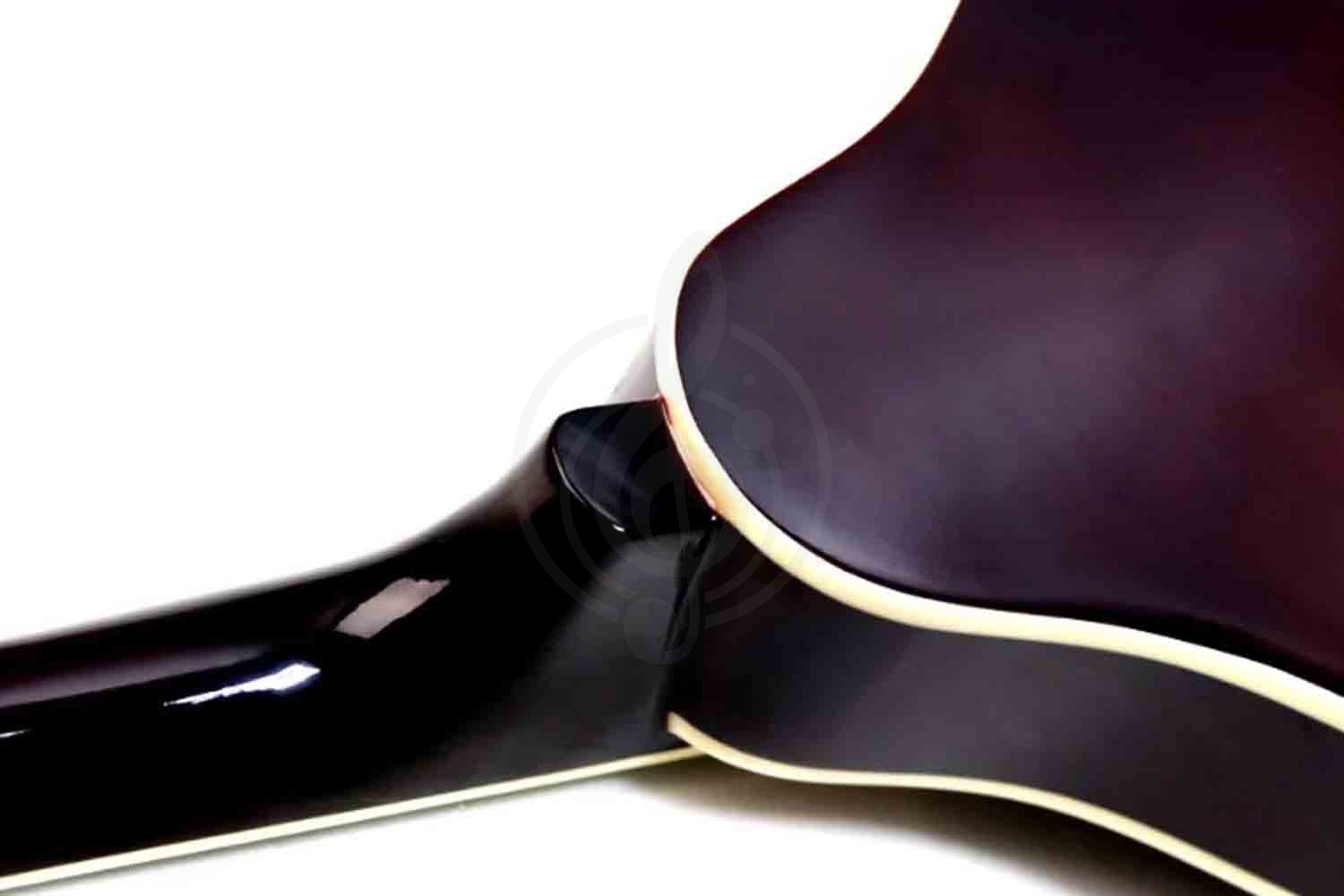 Мандолина Smiger BJM-05 3TS - Мандолина - фото 6