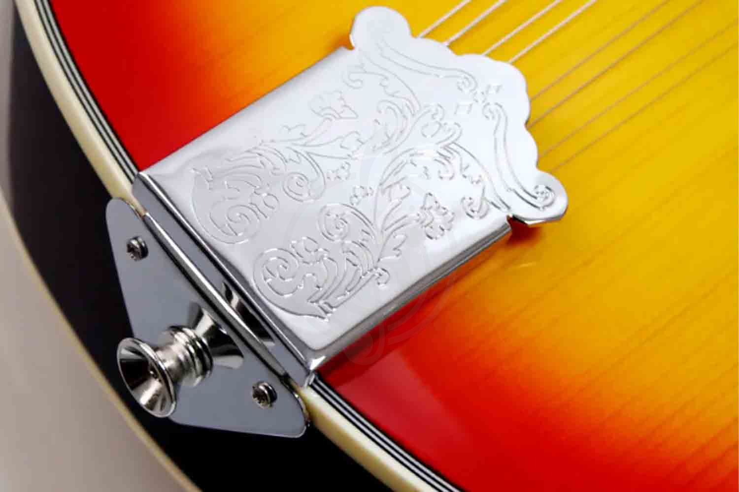 Мандолина Smiger BJM-05 3TS - Мандолина - фото 9