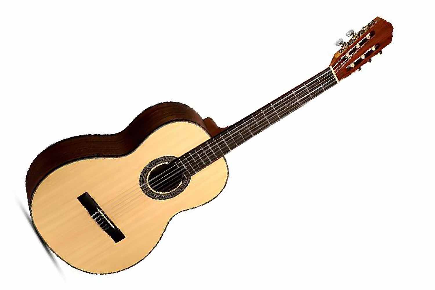 Классическая гитара 4/4 Smiger CGM-20-N - Классическая гитара - фото 1