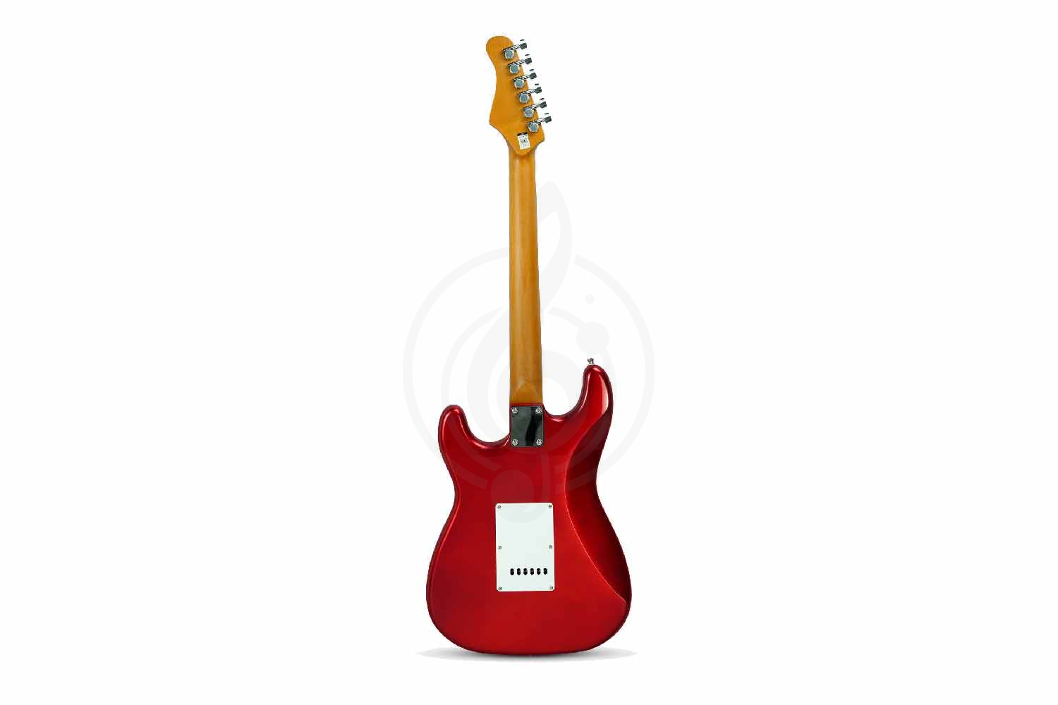 Электрогитара Stratocaster Smiger L-G1M-H-MRD - Электрогитара - фото 2