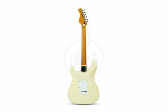 Электрогитара Stratocaster Smiger L-G1M-H-VW - Электрогитара - фото 2