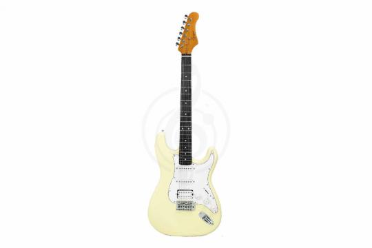 Электрогитара Stratocaster Smiger L-G1M-H-VW - Электрогитара - фото 3