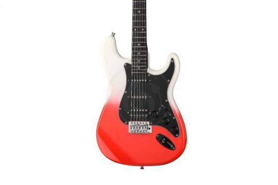 Электрогитара Stratocaster Smiger L-G2-i6-WKR - Электрогитара - фото 7