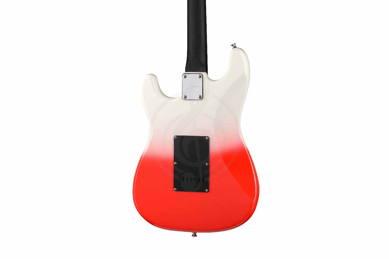 Электрогитара Stratocaster Smiger L-G2-i6-WKR - Электрогитара - фото 4