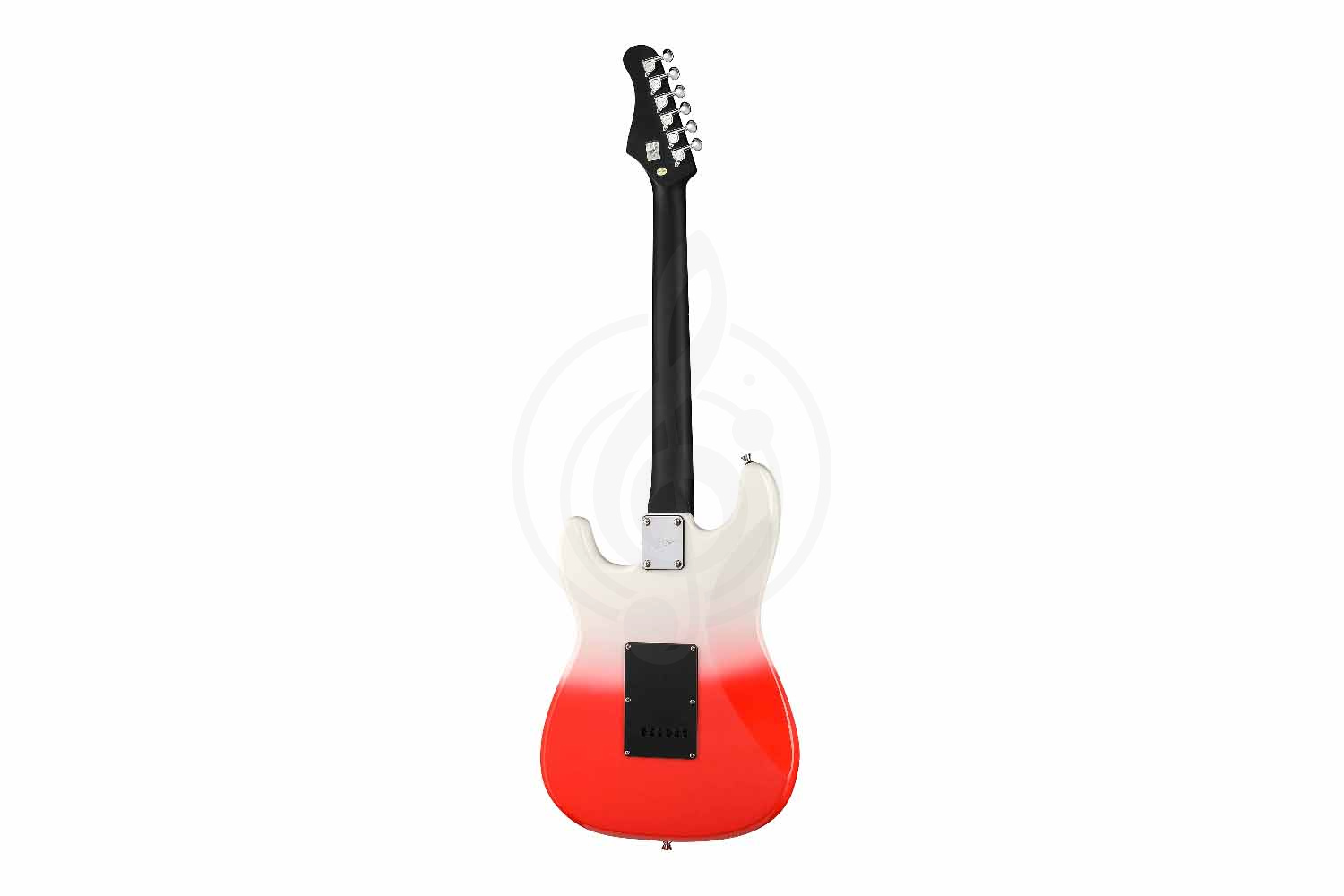 Электрогитара Stratocaster Smiger L-G2-i6-WKR - Электрогитара - фото 5