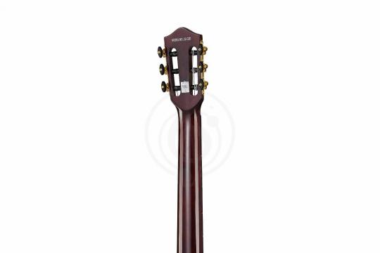 Электроакустическая гитара Smiger LE-C2-CS - Классическая электроакустическая гитара - фото 5