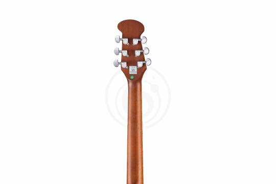 Электроакустическая гитара Smiger SM-4160-EQ-3TS - Электроакустическая гитара - фото 4