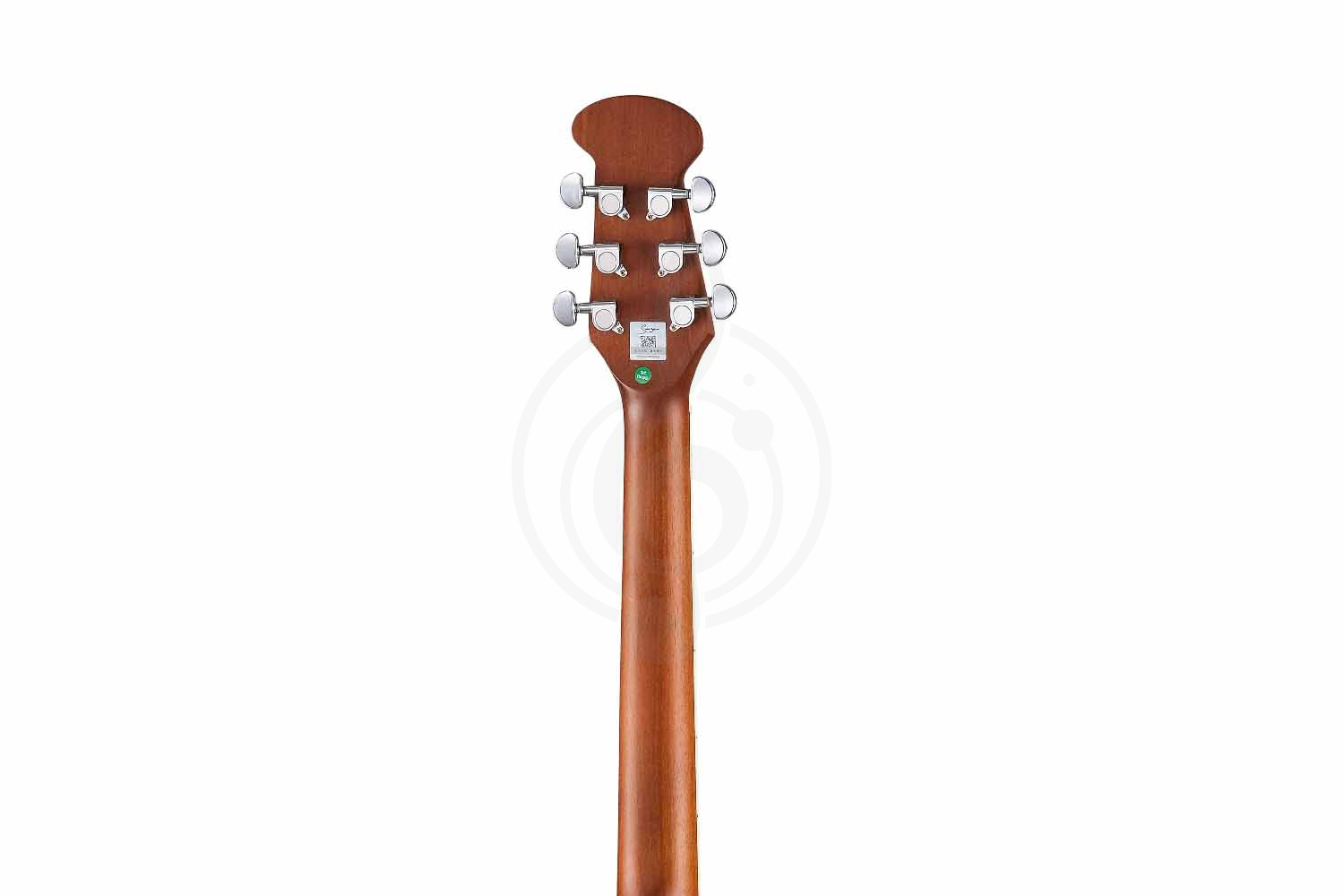 Электроакустическая гитара Smiger SM-4160-EQ-3TS - Электроакустическая гитара - фото 4