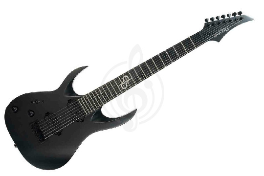 Solar Guitars A2.7C LH - Электрогитара - фото 1 Электрогитара Superstrat Solar Guitars A2.7C LH - Электрогитара - фото 1