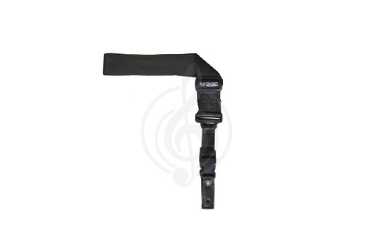 SOLDIER STP 1250 3 - Ремень для гитары текстиль, черный - фото 1 Ремень для гитары SOLDIER STP 1250 3 - Ремень для гитары текстиль, черный - фото 1
