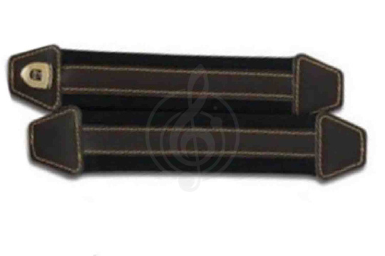 Soldier STP-SA-043 BRN - Ремень для саксофона, коричневый - фото 1 Soldier STP-SA-043 BRN - Ремень для саксофона, коричневый - фото 1