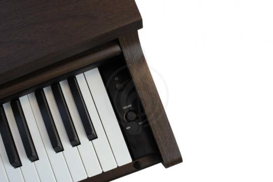 Цифровое пианино Solista DP200BR - Цифровое пианино - фото 4