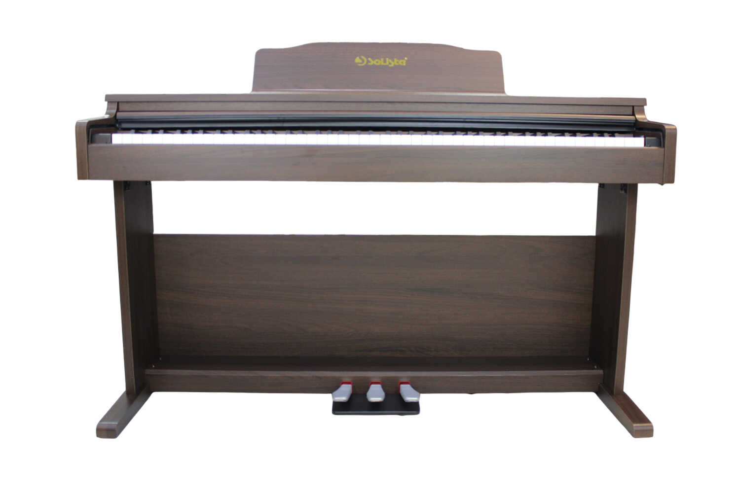 Цифровое пианино Solista DP200BR - Цифровое пианино - фото 1