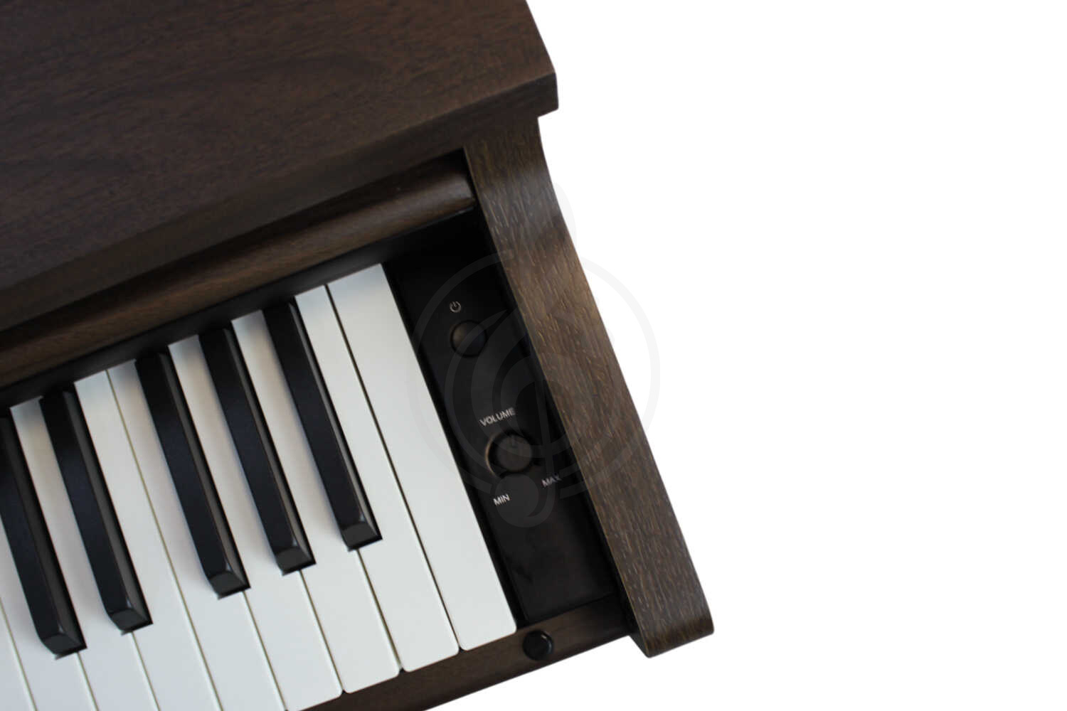 Цифровое пианино Solista DP200BR - Цифровое пианино - фото 4