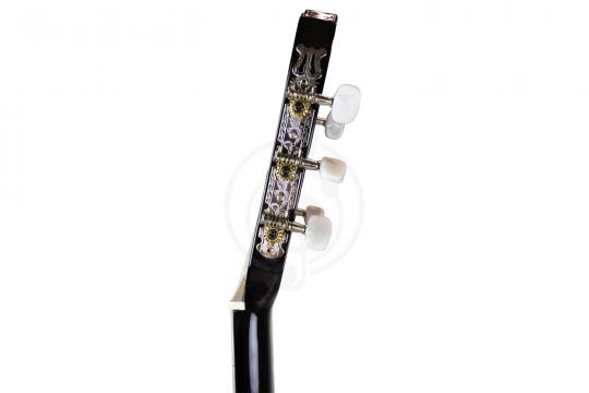 Классическая гитара 4/4 SOLISTA SG-C1 Black - Классическая гитара - фото 9