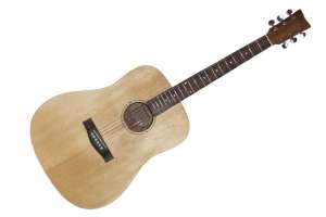 Изображение SOLISTA SGR-D2N - Гитара акустическая
